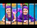 Vania Mania Kids Mermaids Water Jail Escape Aquatic Adventures