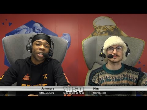 WSO Sessions 27/11/18 - Bolt Strike, Problem X, Packz, Jammerz & Carlos