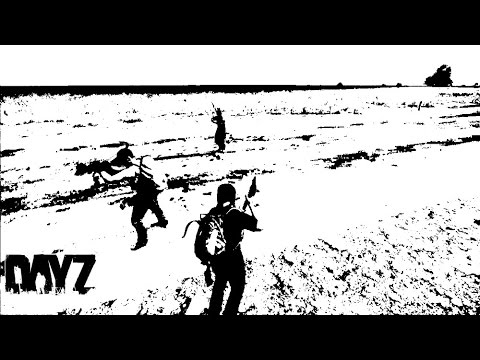 DayZ #18 TEN-3 Noobs-0