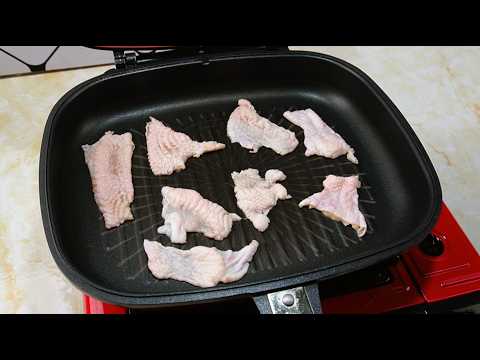 Extraordinary Crispy Chicken Skin Chips! Why didn't I make these sooner?