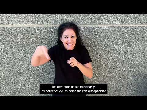 Día Internacional de las Lenguas de Signos 2025