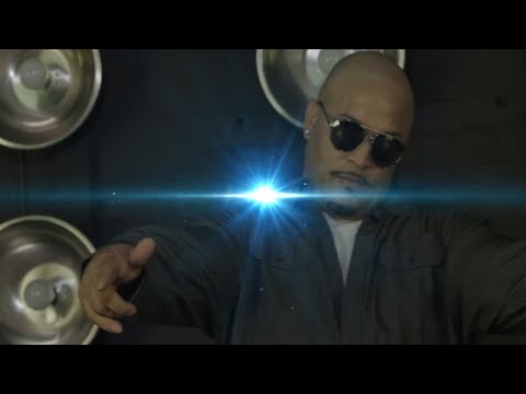 DJ Dime - The Power (Official Music Video)