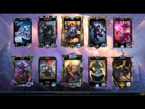 SMITE with Duck3y - NOX SOLO - GM ranked with SPL pro Nika