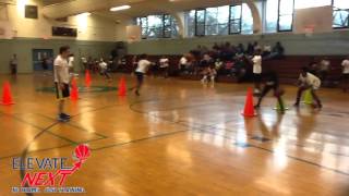 Elevate Next - ESPNW HoopGurlz Combine