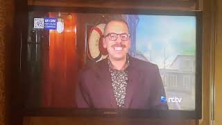 Brilliance of the Seas Morning Show 5th November 2023
