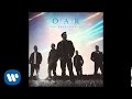 O.A.R. - We'll Pick Up Where We Left Off - The Rockville LP [Official Audio]
