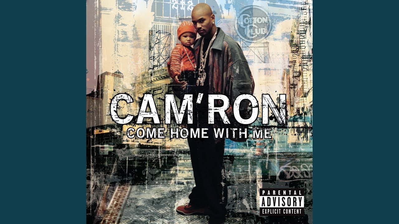 Cam'ron - Stop Calling