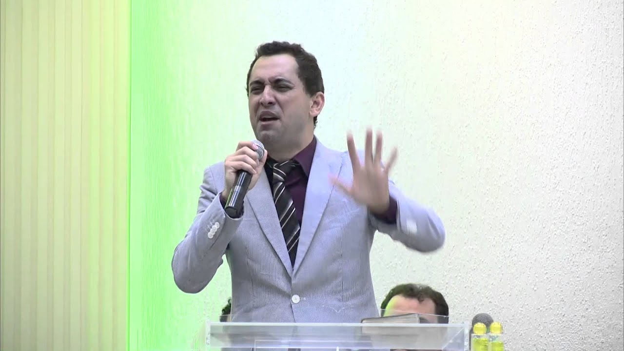 TESTEMUNHO ADRIANO MENDES