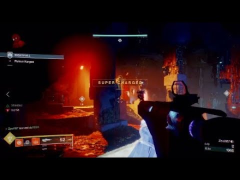 Destiny farming for the Long Goodbye