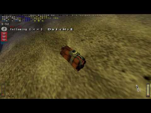 RTCW: Rewind vs. og - sweRTCW Cup Semi-Finals (09.07.03)