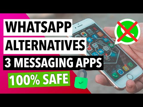 Telegram と Signal: WhatsApp の代替品はどちらが優れていますか?