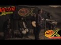P.O.D. Performs "Lost in Forever" at an X-Session