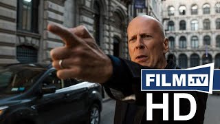 DEATH WISH Trailer FSK 18 German Deutsch (2018) HD video