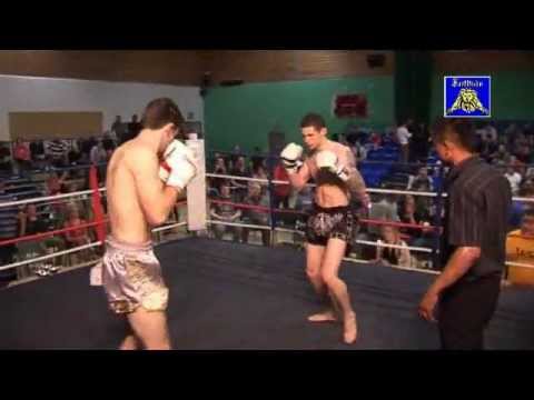 Matt Montague vs Jake Barton.flv