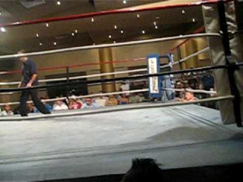 rob doyle muay thai sydney