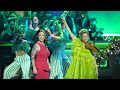 Lindsey Stirling & Ashley McBryde - “You’re A Mean One Mr. Grinch” | CMA Country Christmas 2023