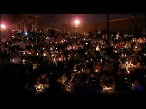 La hora del planeta, sumate y apaga la luz :) 