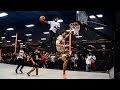DEEBLOCK PUBLIC SLAMBALL TOURNAMENT