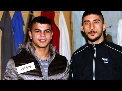 Mert Özortak ' Qarizmarap - isyankar26 - SEVILEN TÜM SARKILARI DERLEME 2019