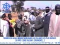 Tournée De Aladji Modou Ngom Dans Les Villages Les Plus Reculés Du Pays Sine Saloum Casamence