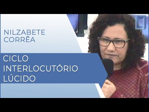 Tertúlia Conscienciologia 4870 - Ciclo Interlocutório Lúcido (Interassistenciologia)