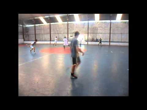 Antivirus vs Damolé 20-Julho-13