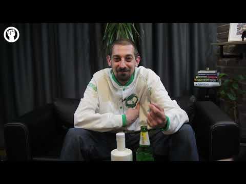 FOGG-а с най-якото си интервю и новата тава "1½"