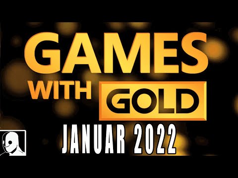 Xbox Games With Gold Januar 2022 Deutsch - Das werden die Spiele für Xbox Series & Xbox One