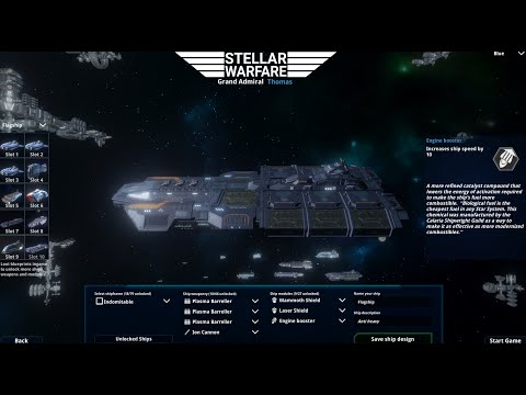 New ship; Indomitable