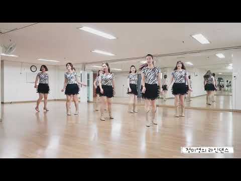 Sun of Jamaica Line Dance