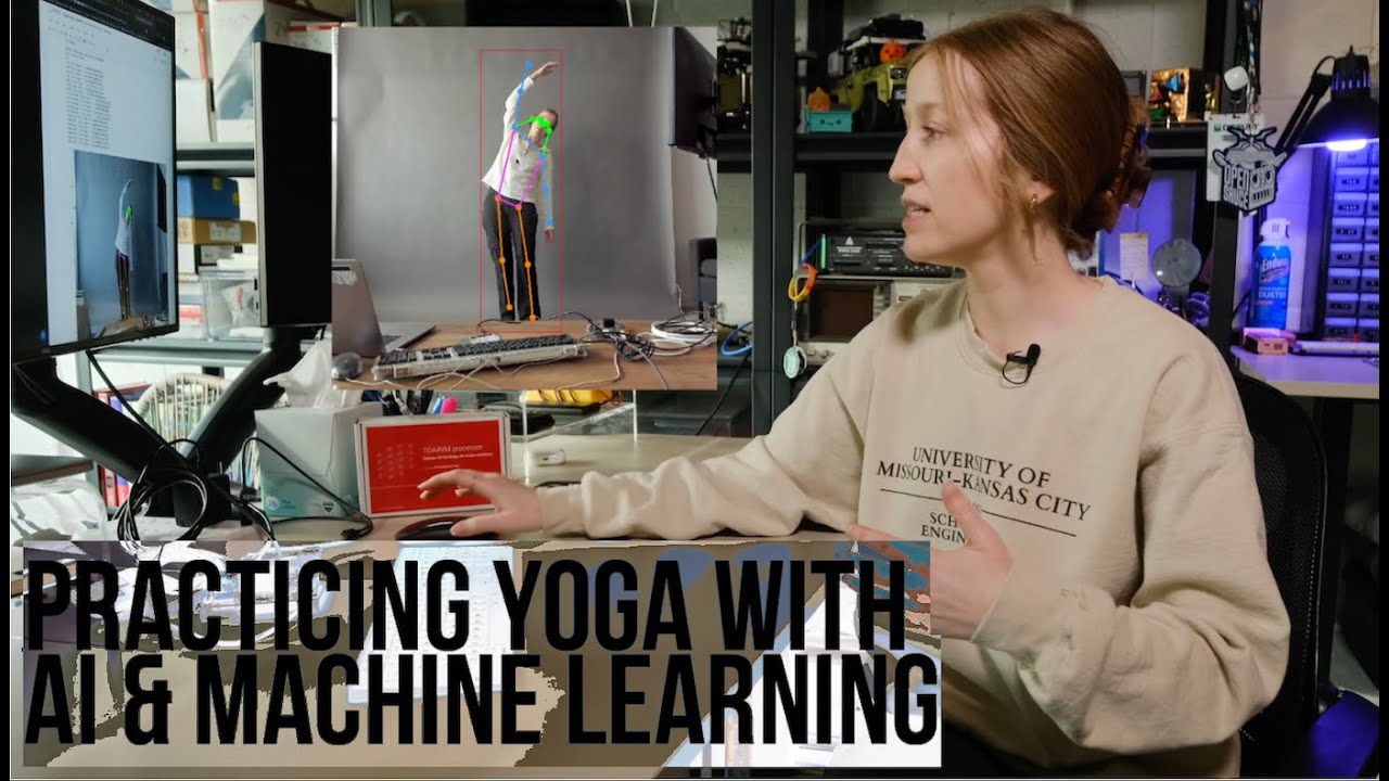 Innovative AI Solutions for Accurate Yoga Pose Evaluation and Wellness