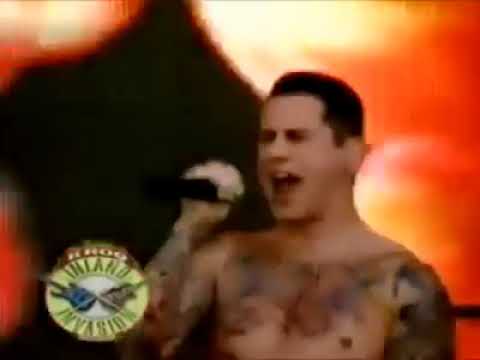 Avenged Sevenfold - Blinded in Chains (Live at KROQ Inland Invasion, Los Angeles, CA, 2006)