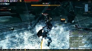 배의 무덤 허크 솔플