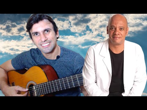 Posso ouvir - Os Servos