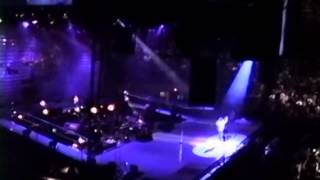 Michael Jackson - Human Nature &amp; She&#39;s Out of My Life - Landover 1988 (processed)