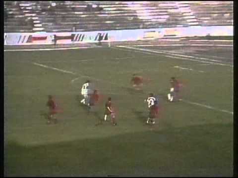 1991 May 1 Albania 0 Czechoslovakia 2 EC Qualifier