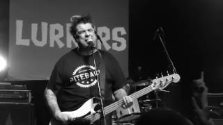 The Lurkers - Pills Düsseldorf 12,11,16