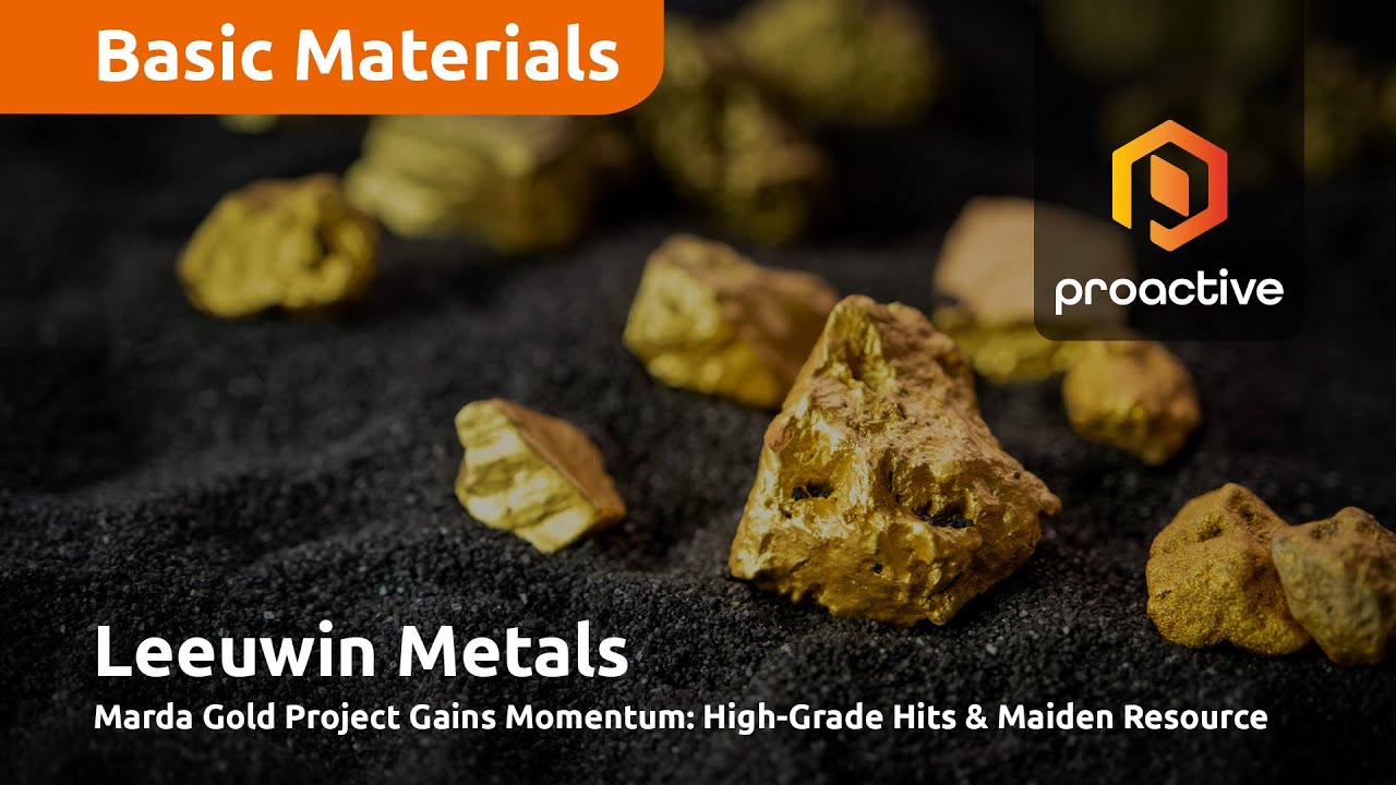 Leeuwin Metals accelerates Marda drilling after high-grade gold hits