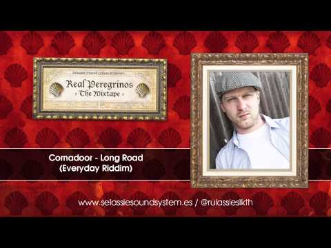 Real Peregrinos - The Mixtape - 05 - Cornadoor - Long Road (Dubplate)