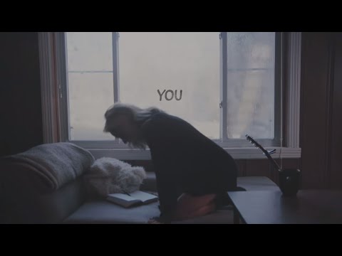 MacKenzie Porter - "About You" (Lyric Video)