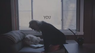 &quot;About You&quot; (Lyric Video) - MacKenzie Porter