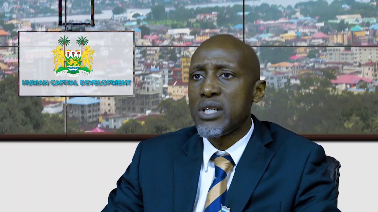 President Human Capital Development Initiative