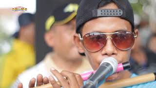Download lagu Duet Gerry Mahessa feat Brodin - Benci - New Pallapa Terbaru 2017 mp3