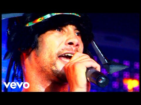 Jamiroquai - Seven Days In Sunny June (Live from Clapham Common)