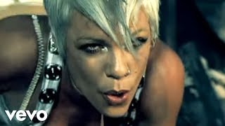 Pink - Funhouse