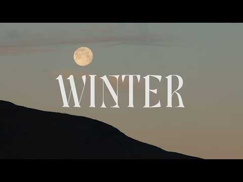 Mother Nature: Winter