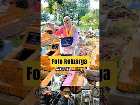 foto keluarga #feedshorts #viral #ayahibu