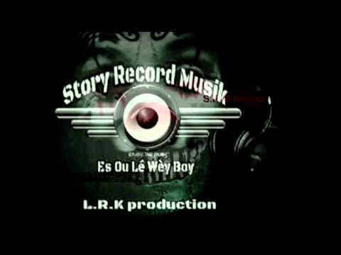 Fijious Man - Traffic Music Business