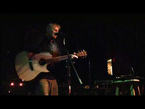 David Cousar - Little Red Corvette