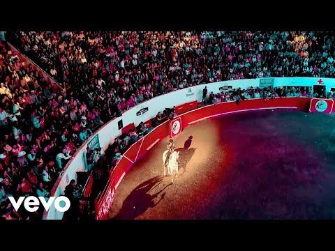 Beto Peña - La Vida Recia y Se Les Peló Baltazar (Video Oficial)